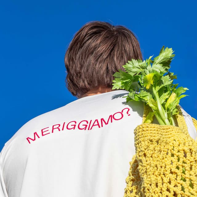 Meriggio