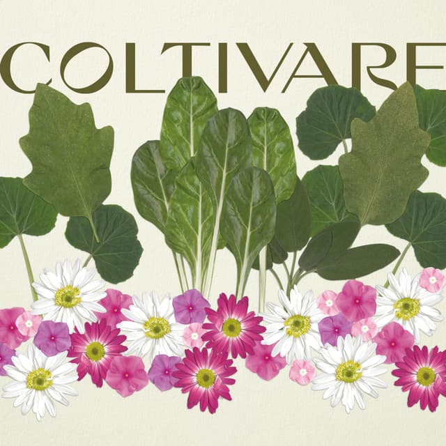 Coltivare Agri.Relais