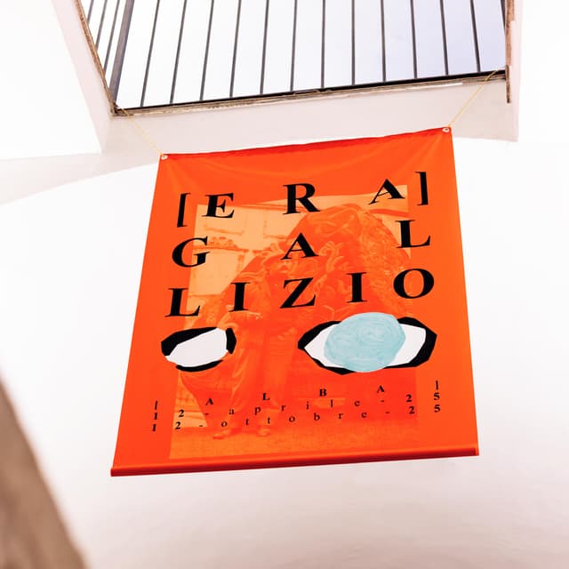 |Era Gallizio|