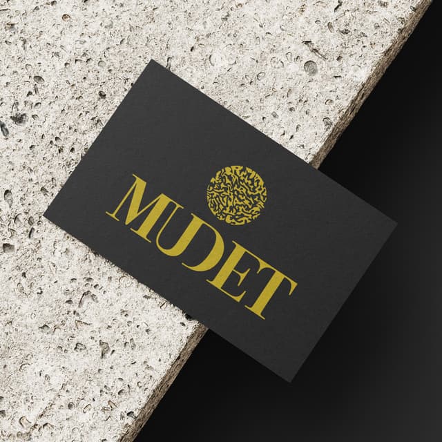 Mudet