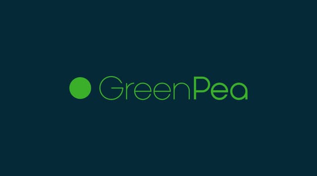 Green Pea