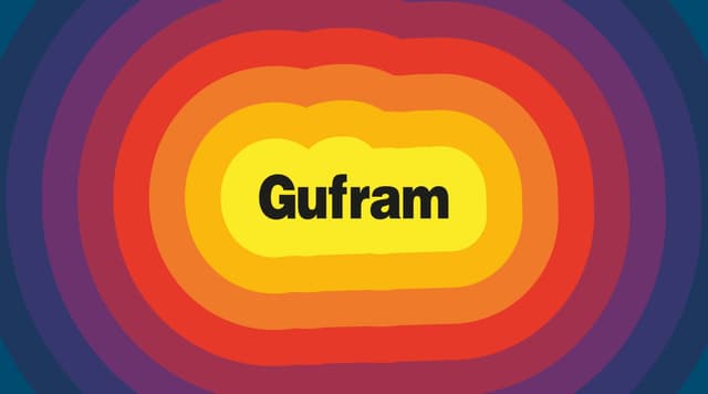 Gufram