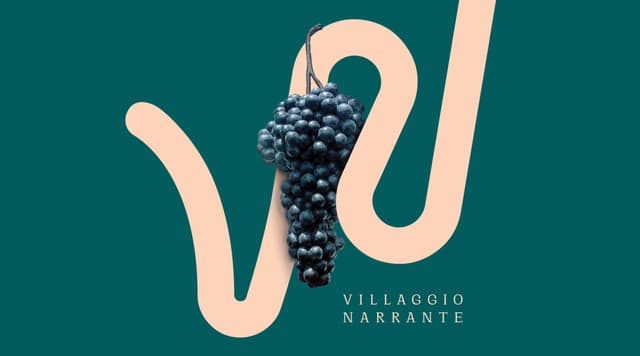 Villaggio Narrante